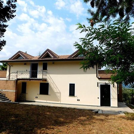 Toscana Nord Ovest - Tra La Costa Apartments Albiano Magra Exterior foto