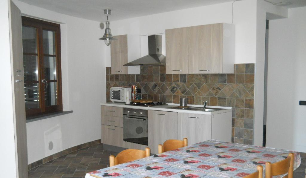 Toscana Nord Ovest - Tra La Costa Apartments Albiano Magra Exterior foto