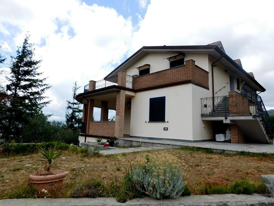 Toscana Nord Ovest - Tra La Costa Apartments Albiano Magra Exterior foto