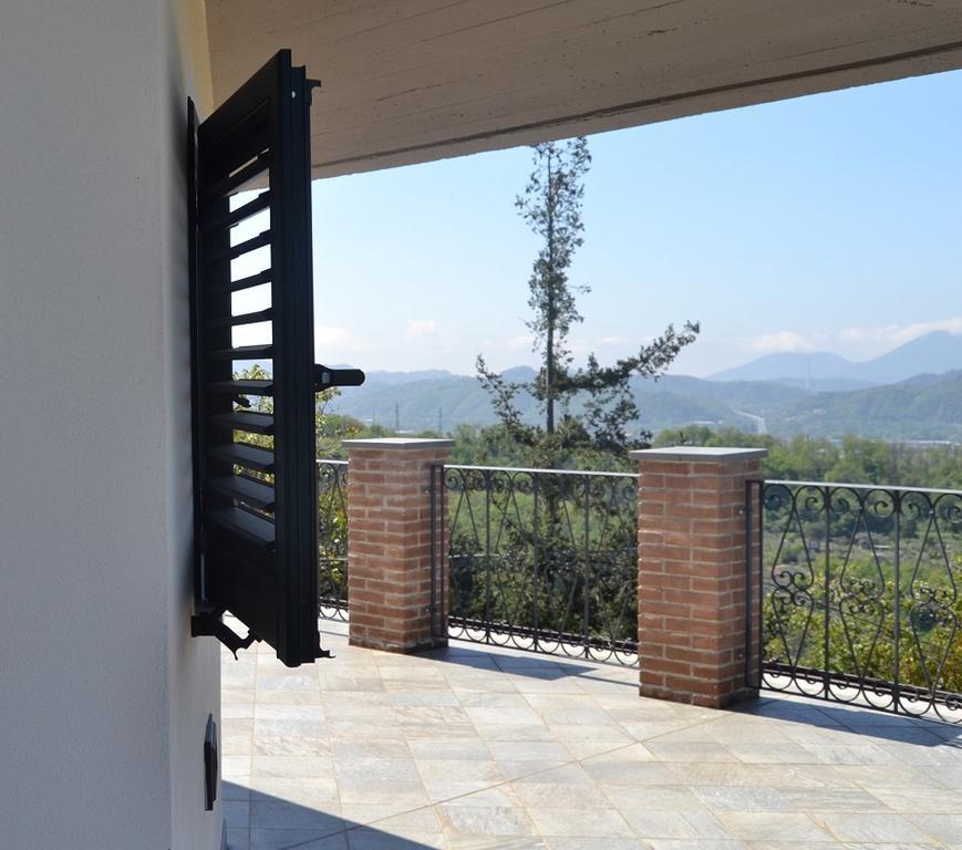 Toscana Nord Ovest - Tra La Costa Apartments Albiano Magra Exterior foto