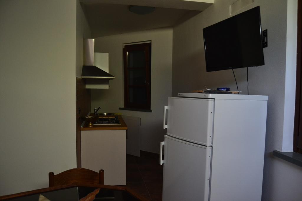 Toscana Nord Ovest - Tra La Costa Apartments Albiano Magra Exterior foto
