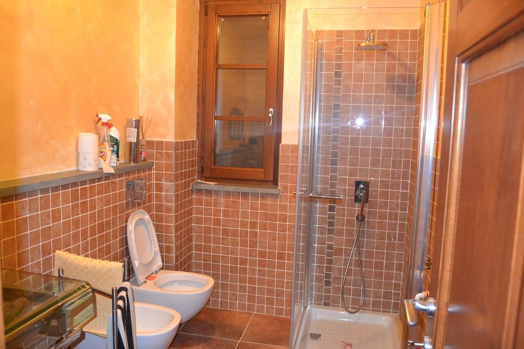 Toscana Nord Ovest - Tra La Costa Apartments Albiano Magra Exterior foto